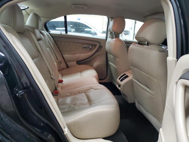 2015 FORD TAURUS SEL - 1FAHP2E86FG104152