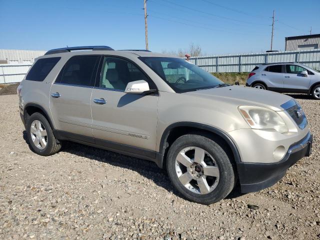 2008 GMC ACADIA SLT - Other View