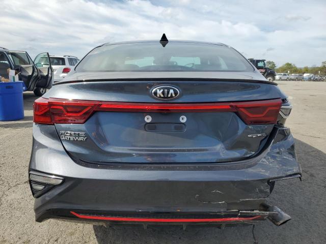 2021 KIA FORTE GT L - 3KPF34AD0ME281255