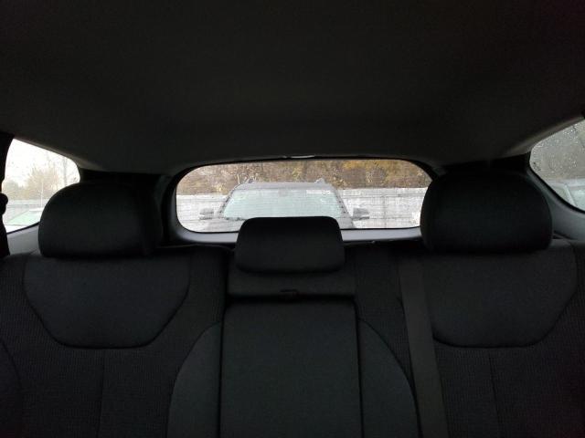 2019 HYUNDAI SANTA FE S - 5NMS2CAD7KH080695