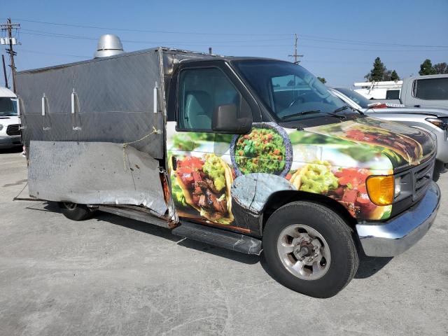 2004 FORD E250 #3301987429