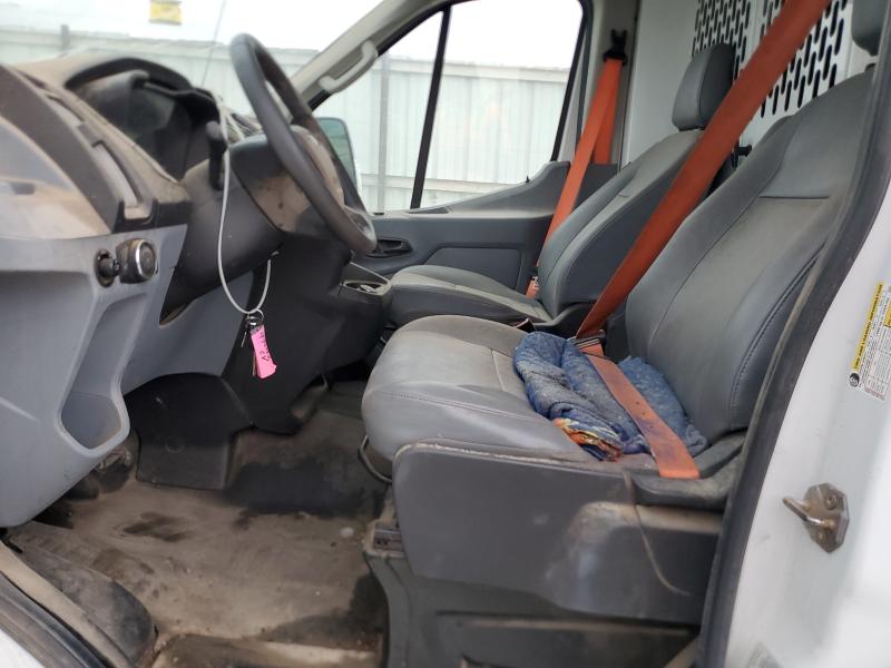 2019 FORD TRANSIT T- #3290256203