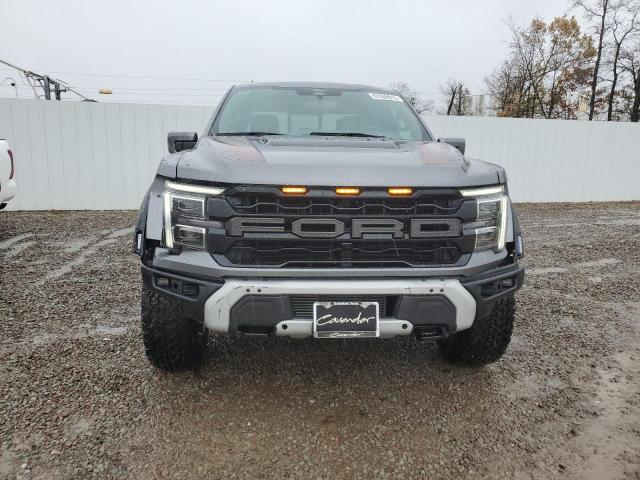 2025 FORD F150 RAPTO #3276986284
