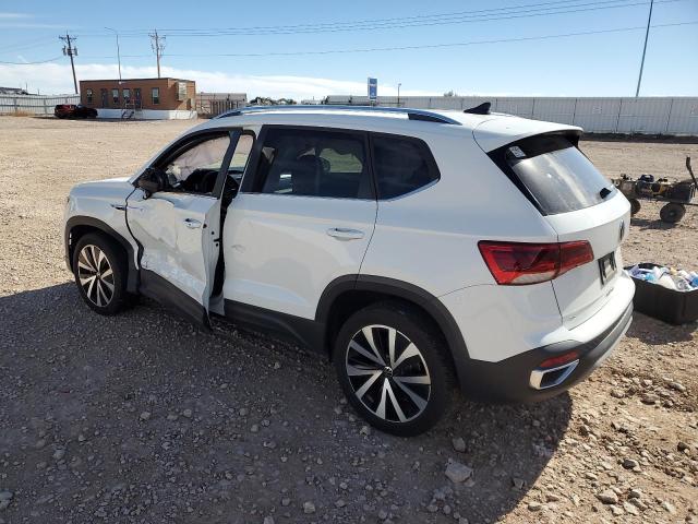 2023 VOLKSWAGEN TAOS SE #3293581946