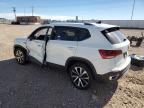 Lot #3293581946 2023 VOLKSWAGEN TAOS SE
