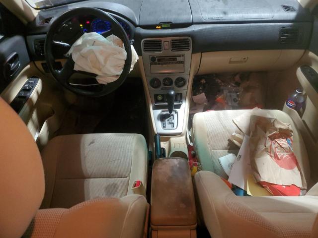 2007 SUBARU FORESTER 2 #3304671905