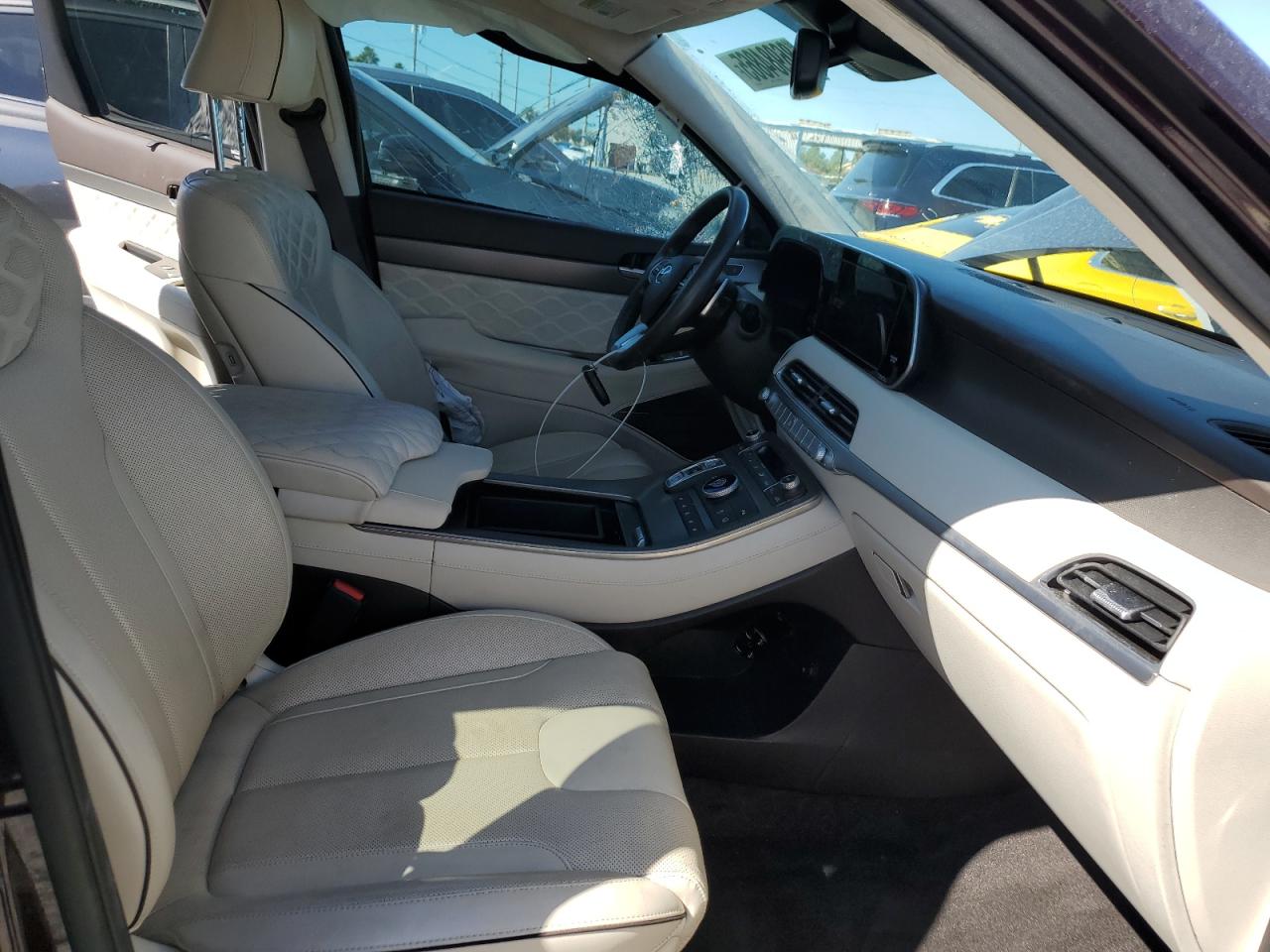 HYUNDAI PALISADE LIMITED