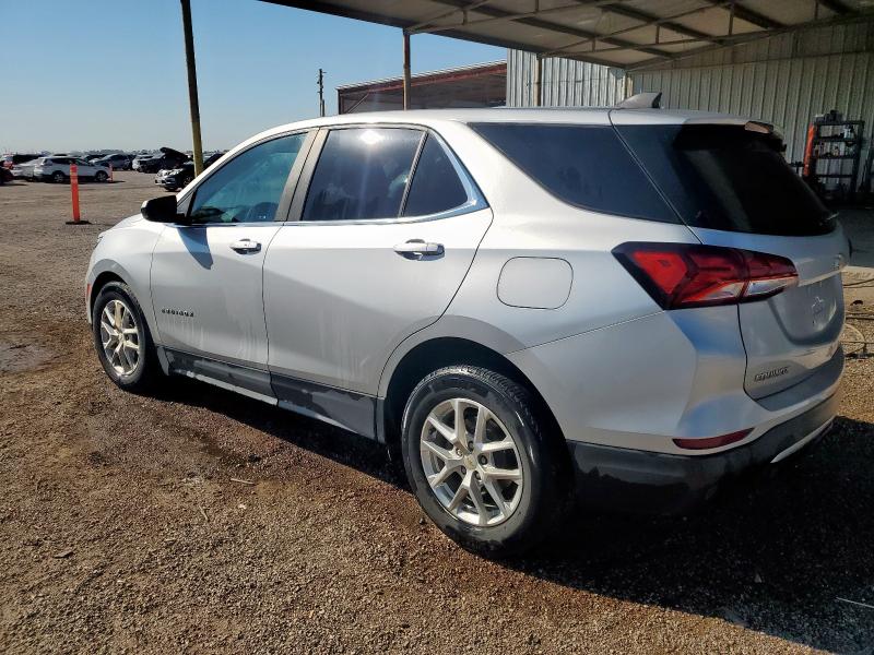 2022 CHEVROLET EQUINOX LT - 2GNAXKEV4N6132653