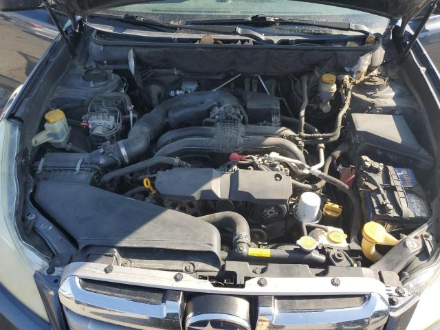 2014 SUBARU OUTBACK 2. - 4S4BRBKC5E3283918