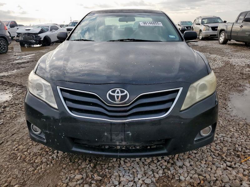 2011 TOYOTA CAMRY BASE - 4T4BF3EK2BR218070