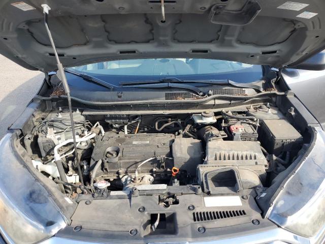 2017 HONDA CR-V LX #3302948616