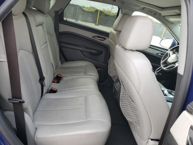 2013 CADILLAC SRX LUXURY - 3GYFNCE36DS526447