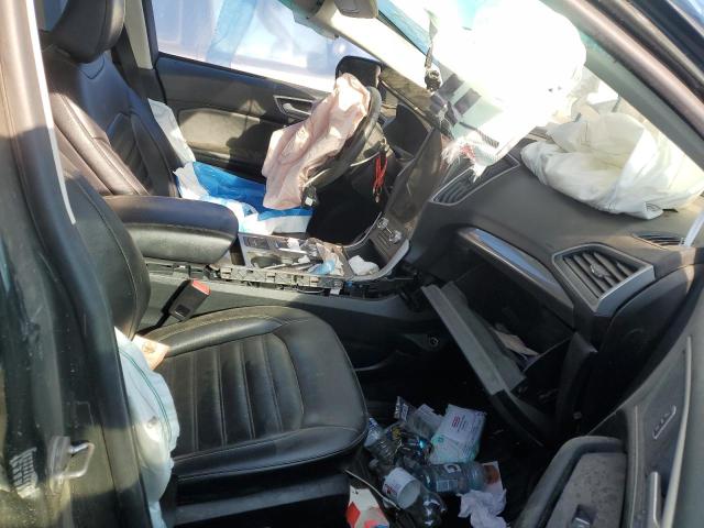 2024 FORD EDGE SEL - 2FMPK4J97RBA03272