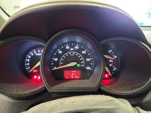 2014 KIA RIO LX - KNADM5A33E6420042