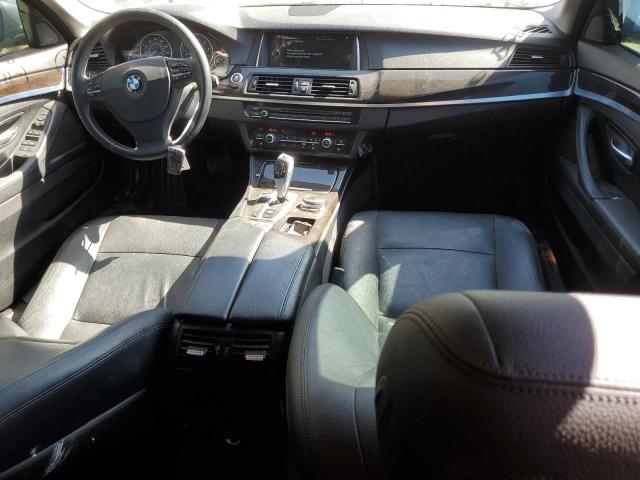 2014 BMW 535 I - WBA5B1C58ED483408