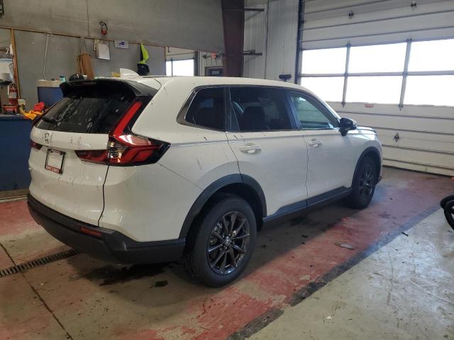 2026 HONDA CR-V EXL - 2HKRS4H70TH412937
