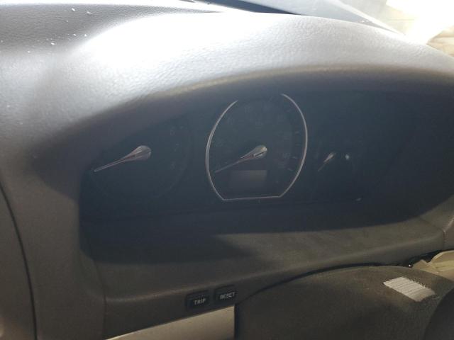 2006 HYUNDAI SONATA GL #3266780360