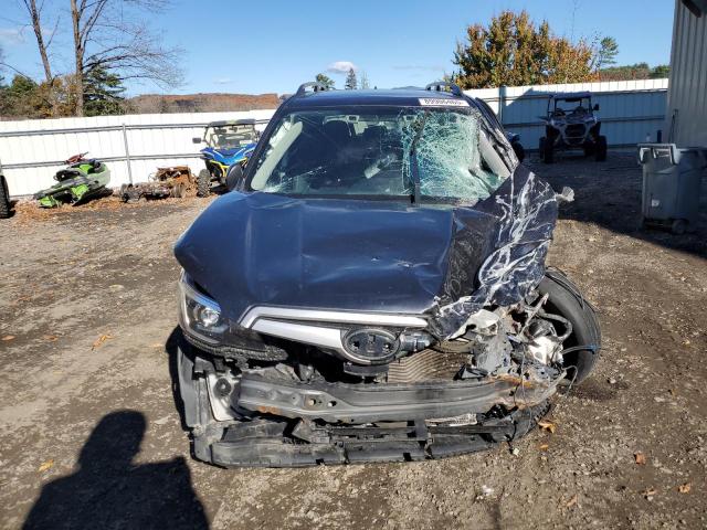 2019 SUBARU FORESTER P - JF2SKAEC5KH477833