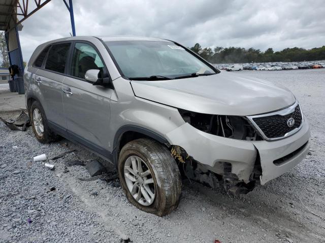 2015 KIA SORENTO LX 5XYKT3A64FG619031
