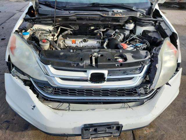 2011 HONDA CR-V EX - 5J6RE4H50BL086714