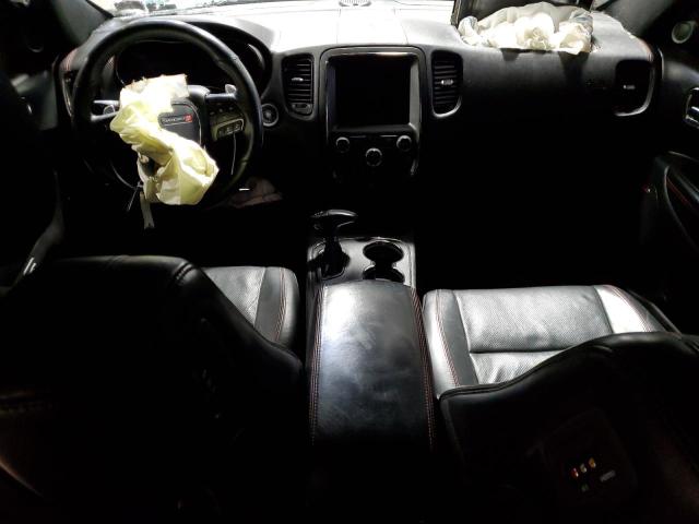 2018 DODGE DURANGO R/ - 1C4SDJCT8JC226358