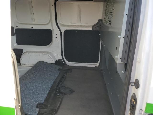 2019 NISSAN NV200 2.5S 3N6CM0KN0KK710891
