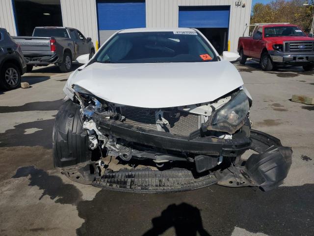 2015 TOYOTA COROLLA L - 2T1BURHE2FC346311