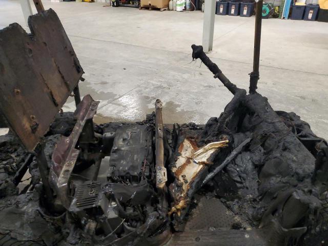 2019 EZGO GOLF CART #3285564271