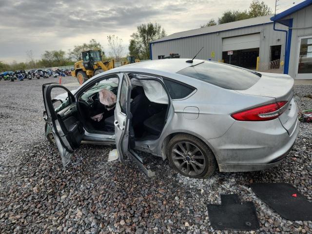 2017 FORD FUSION SE #3291348154