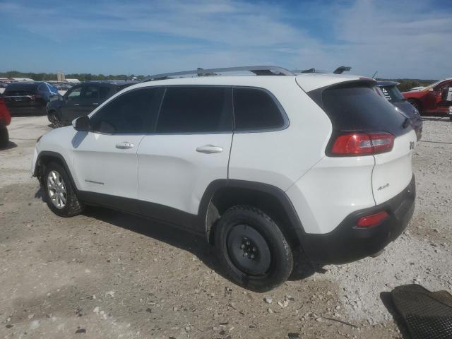 2016 JEEP CHEROKEE L - 1C4PJMCB7GW193450