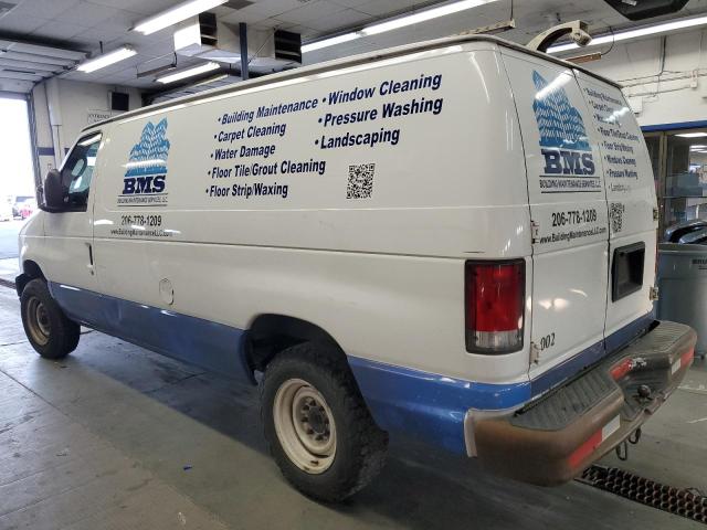 2011 FORD E150 #3280321972