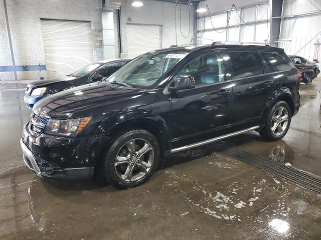 DODGE JOURNEY CR