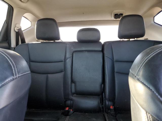 2019 NISSAN MURANO S #3296593014