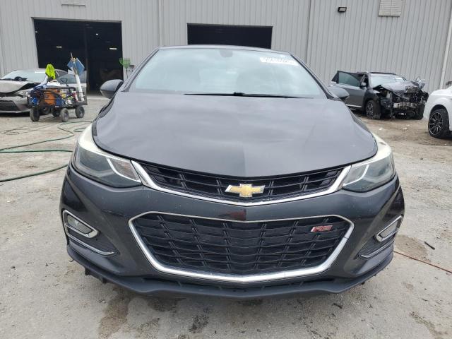 2017 CHEVROLET CRUZE PREM - 1G1BF5SM0H7194089