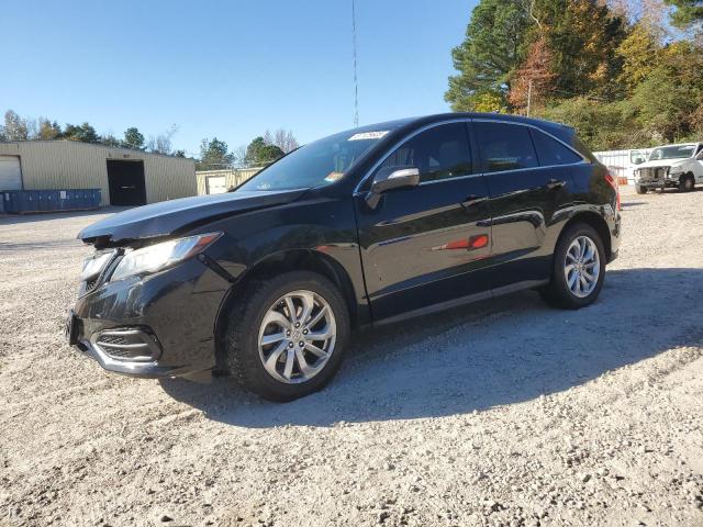 ACURA RDX TECHNO
