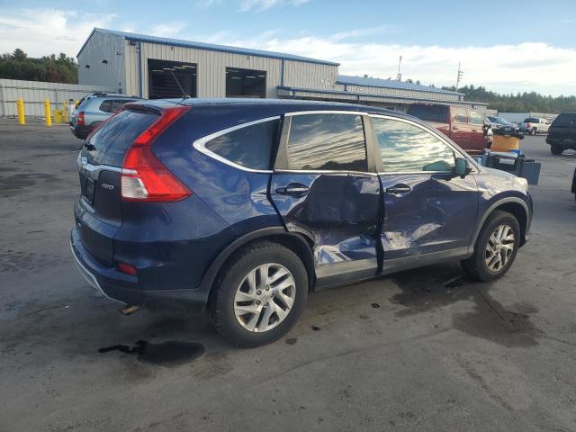 2016 HONDA CR-V EX - 2HKRM4H5XGH718462