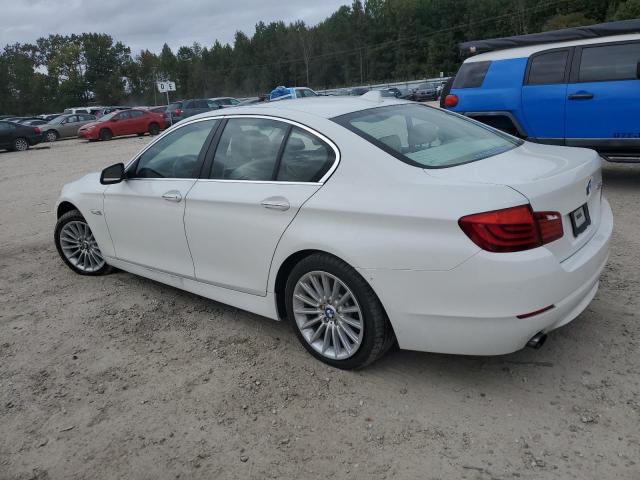 2013 BMW 535 I - WBAFR7C56DC817457