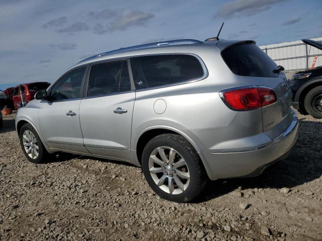2017 BUICK ENCLAVE #3303986696