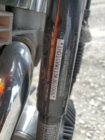 2005 HARLEY-DAVIDSON FXDCI 1HD1GVW115K307006