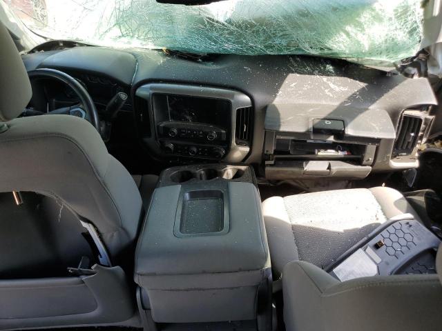 2015 CHEVROLET SILVERADO #3280478137