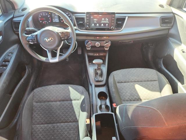 2019 KIA RIO S 3KPA24AB5KE209234