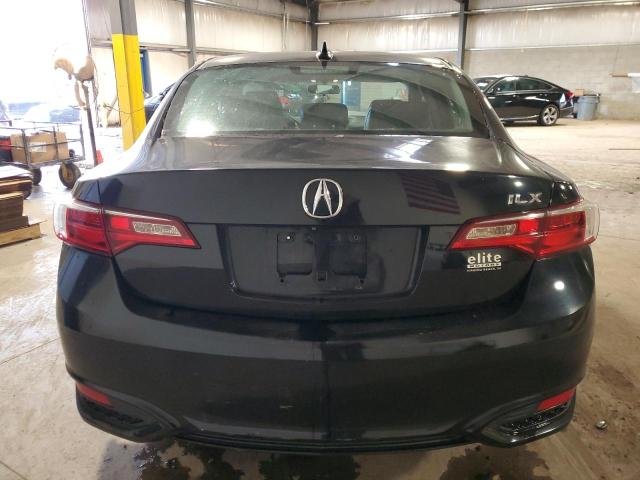 2016 ACURA ILX BASE W 19UDE2F34GA020595