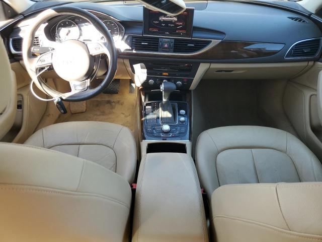 2012 AUDI A6 PREMIUM - WAUDFAFC0CN170774