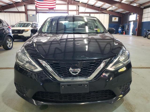 2017 NISSAN SENTRA S - 3N1AB7AP2HY337468