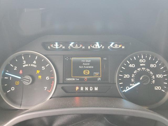 2018 FORD F150 SUPER - 1FTEX1CP8JFC76070