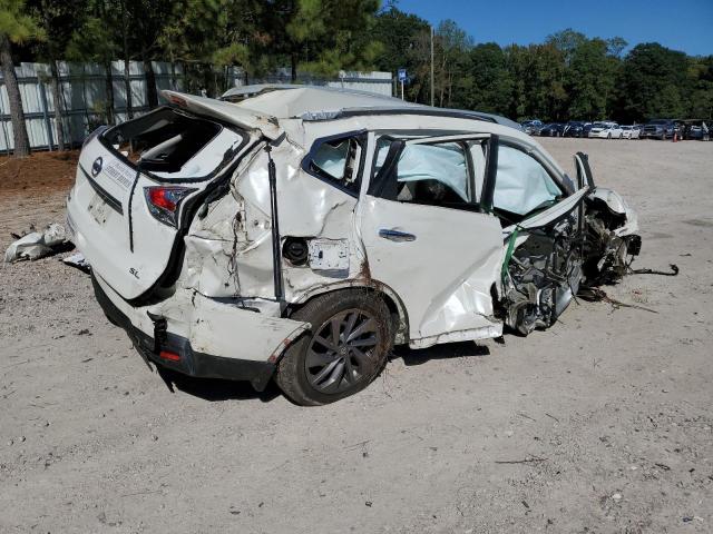 2016 NISSAN ROGUE S - 5N1AT2MT1GC782051