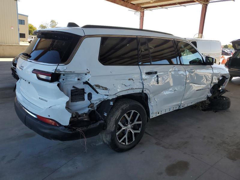 2024 JEEP GRAND CHER 1C4RJKBG0R8507473