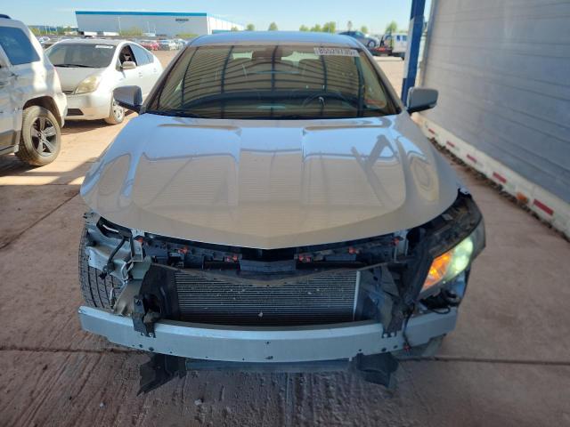 2014 CHEVROLET IMPALA LT - 1G1125S37EU107736