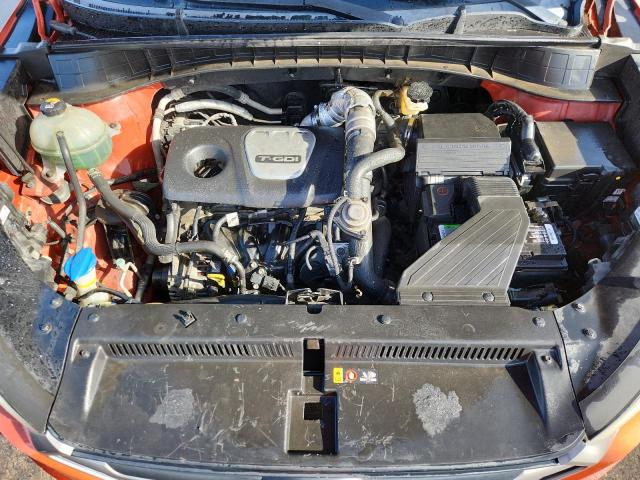 2016 HYUNDAI TUCSON LIM #3280872405