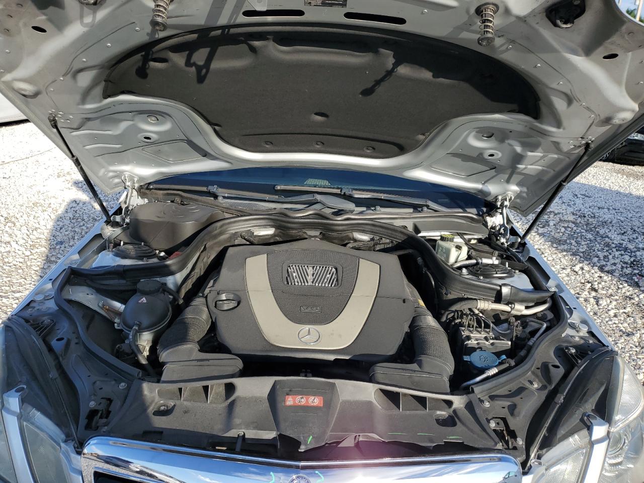 MERCEDES-BENZ E-CLASS 350